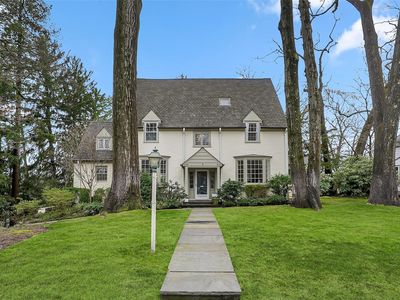 2 Woodlawn Avenue, New Rochelle, NY, 10804