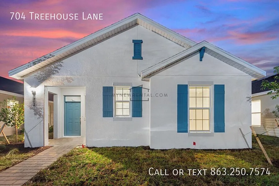 Deposit-Free! Modern, energy efficient home with ALL of the upgrades! Labelle, FL — Photo 3