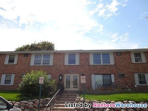 1st image of 812 Old Settlers Trl APT 7