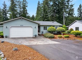 350 E Shamrock Dr, Shelton, WA 98584