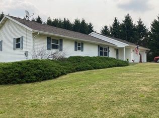 8241 State Route 415, Campbell, NY 14821