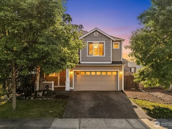 17801 14th Avenue Ct E, Spanaway, WA 98387