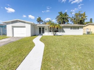 475 NE 142nd St, North Miami, FL 33161
