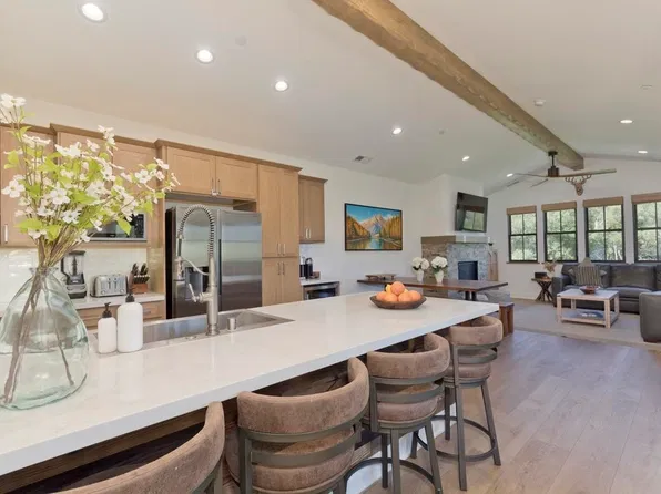 1601 Clear Creek Rd #1601, Mammoth Lakes, CA 93546