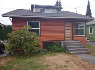 2731 46th Ave SW, Seattle, WA 98116