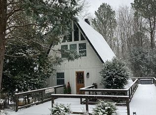 44 Eastview Dr, Dawsonville, GA 30534