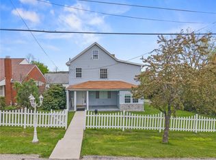 204 Bryant St, Vandergrift, PA 15690