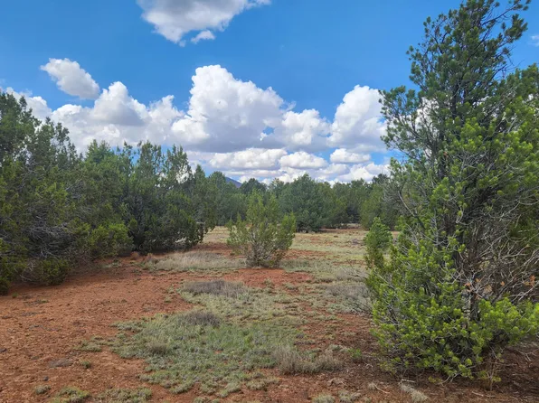 1413 E Ventura Ave, Williams, AZ 86046