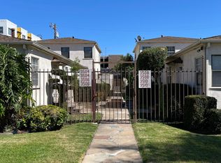 3508 S Victoria Ave #3508, Los Angeles, CA 90016