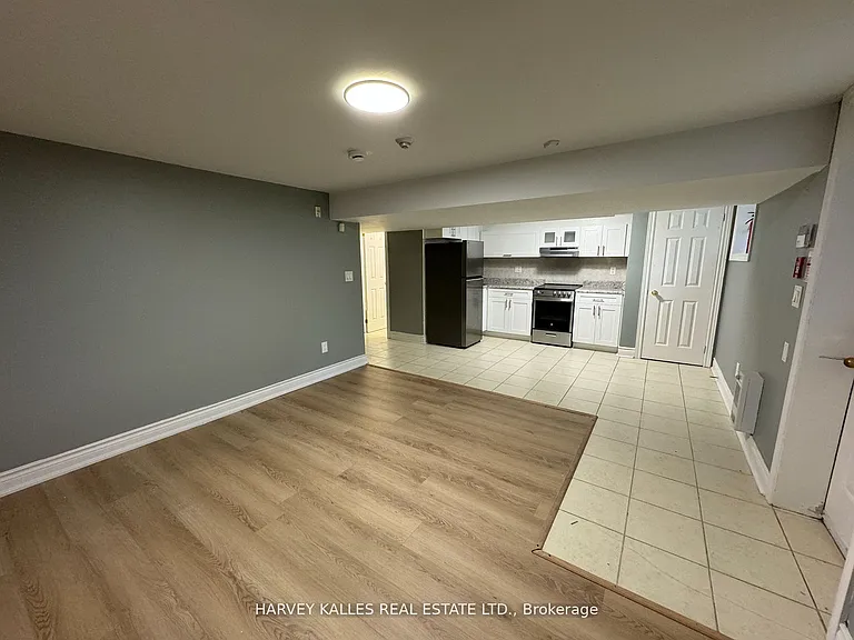 775 Ossington Ave #7 — Photo 1
