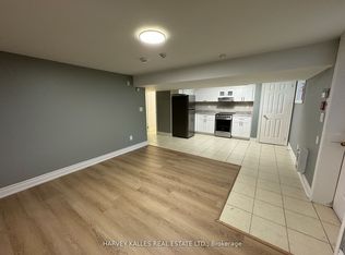 775 Ossington Ave #7, Toronto, ON M6G 3T8
