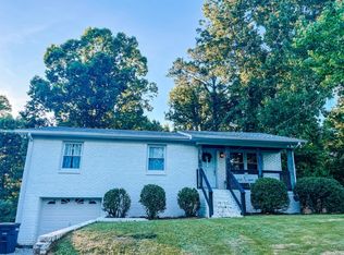 5224 Scenic View Dr, Birmingham, AL 35210