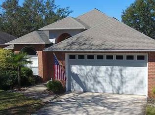 2647 Springtime Ct, Gulf Breeze, FL 32563