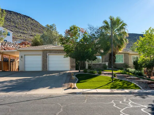 304 N Stone Mountain Dr, Saint George, UT 84770