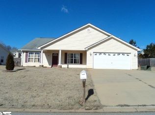 1800 Country Apple Ct, Fountain Inn, SC 29644