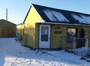 1825 Banks Ave, Butte, MT 59701