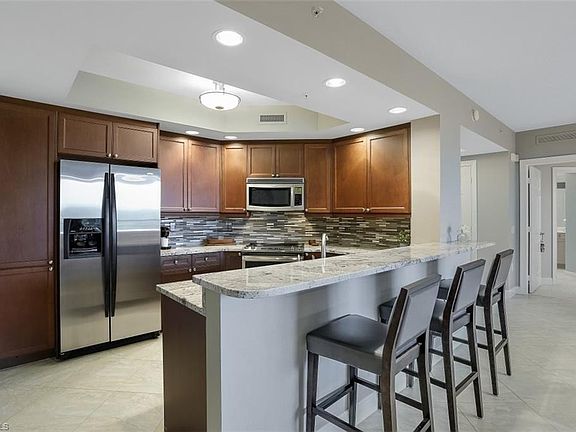 3rd image of 23540 Via Veneto Blvd Unit 203