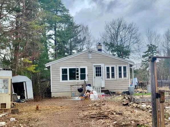 567 Ossipee Trail W, Standish, ME 04084