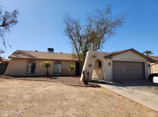 4101 E Nancy Ln, Phoenix, AZ 85042
