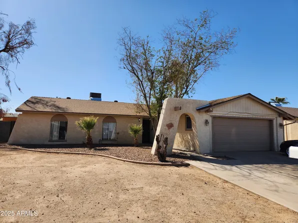 4101 E NANCY Lane, Phoenix, AZ 85042