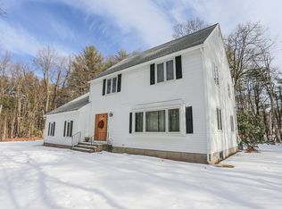 12 King John Dr, Londonderry, NH 03053