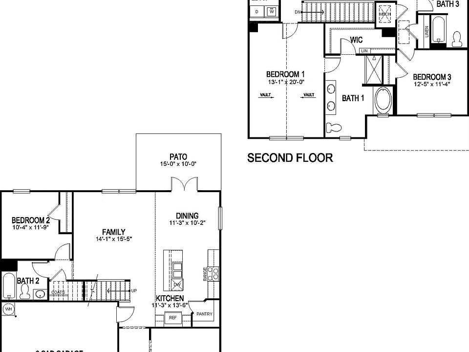 Elevation Image 1.
