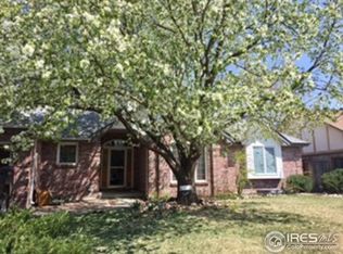 1628 Sunset St, Longmont, CO 80501
