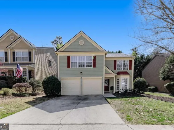 507 Wallnut Hall Cv, Woodstock, GA 30189