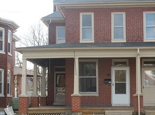 158 N Market St, Elizabethtown, PA 17022