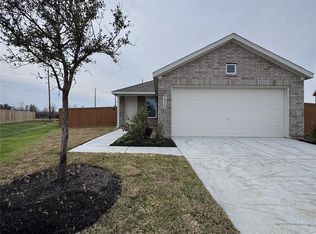 7930 Lavender Jade Dr, Rosharon, TX 77583