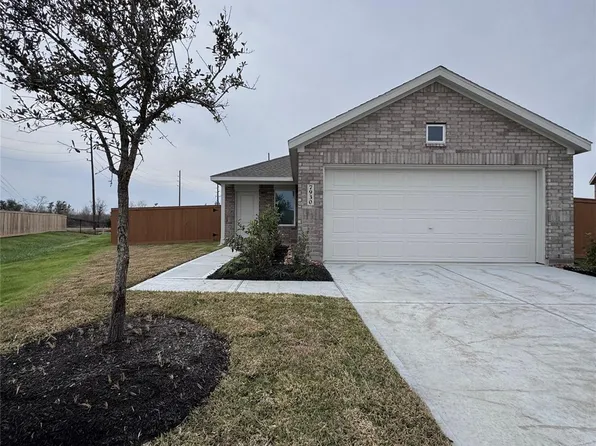 7930 Lavender Jade Dr, Rosharon, TX 77583