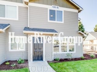 100 S Locust Grove Rd UNIT A104, Meridian, ID 83642