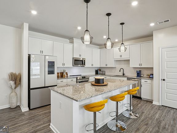 2nd image of 375 Crider Ct #A