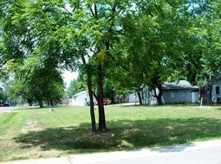 1201 N Clark St #1209-1215, Mexico, MO 65265