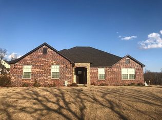 13364 W 81st St S, Sapulpa, OK 74066