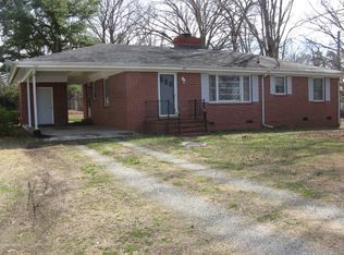 207 Buffalo Rd, Clarksville, VA 23927