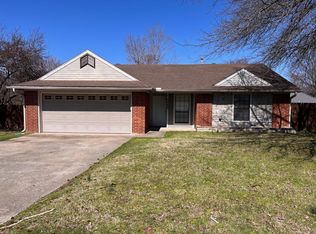 3480 W Buckeye St, Fayetteville, AR 72704