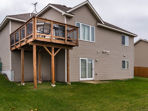 2nd image of 2793 234th Ln NW