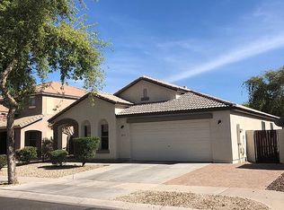 1721 E Beautiful Ln, Phoenix, AZ 85042