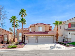 28 Desert Dawn Ln, Henderson, NV 89074
