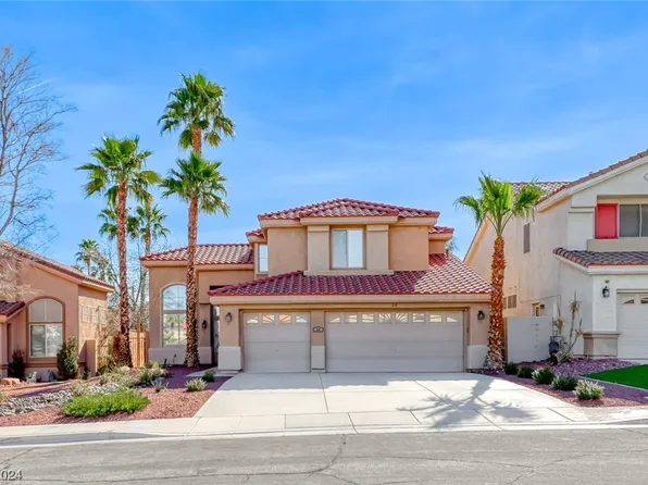 28 Desert Dawn Ln, Henderson, NV 89074