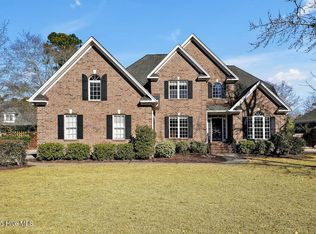 5019 Nicholas Creek Cir, Wilmington, NC 28409