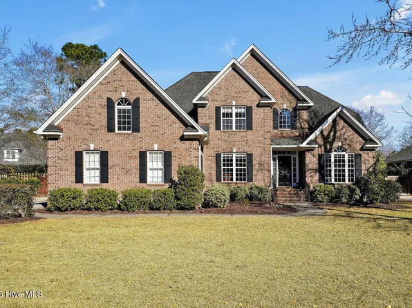 5019 Nicholas Creek Circle, Wilmington, NC 28409