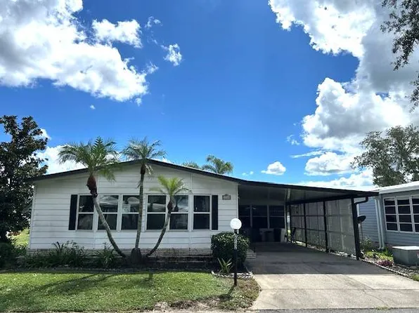 2762 S Nicklaus Dr, Avon Park, FL 33825