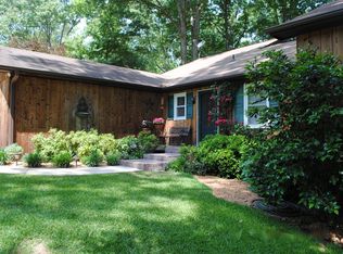 1164 Cartee Rd, Anderson, SC 29625