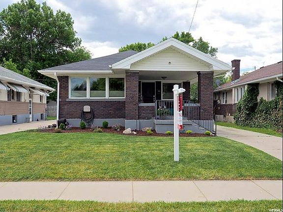 2nd image of 132 E Kelsey Ave