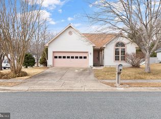400 Arrow Wood Ct, Abingdon, MD