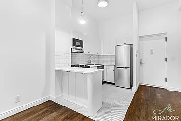 Rented by Mirador Real Estate