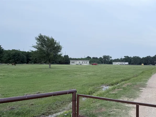 190 Railroad Dr, Mabank, TX 75156