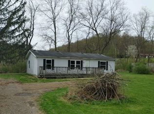 6558 Fallsburg Rd NE, Newark, OH 43055